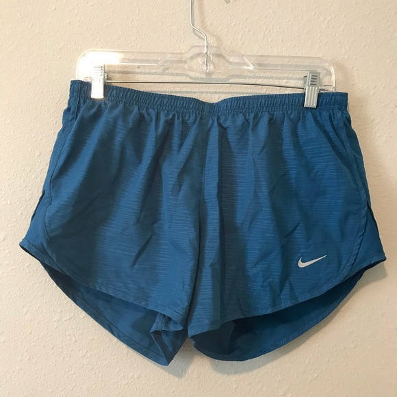 Nike Pants - Nike Tempo Running Shorts